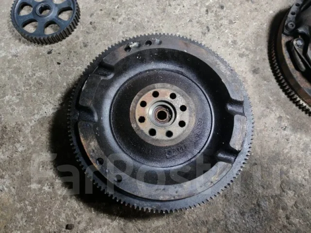 ������� ���� audi 100 1994 C4 2.3 AAR ����