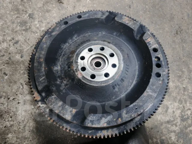 ������� ���� audi 100 1994 C4 2.3 AAR ����