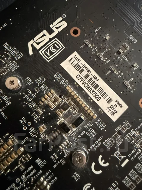 GeForce GTX 460 ����