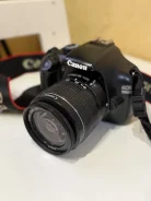 Canon EOS 1100D ����