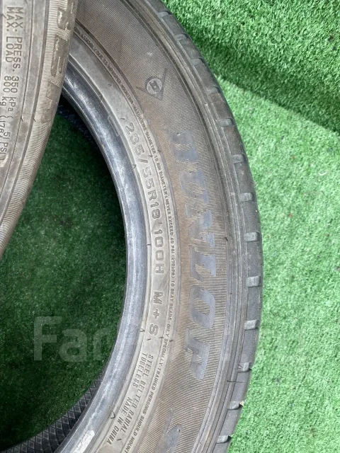 Dunlop. ������, 2017 ���, �/�, ����� 15 % ����