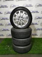 Bridgestone Blizzak VRX