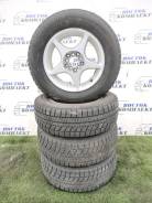 Bridgestone Blizzak VRX