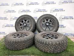 Extreme Wheel