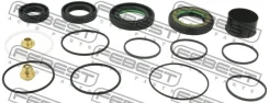 ����������� ������� ����� Toyota LAND Cruiser Prado 120 (2002-2009) 0191-GRJ120 Febest 0191-GRJ120 0191-GRJ120 0191GRJ120 ����