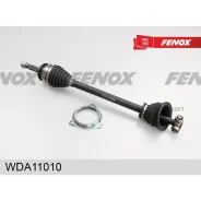 ������ �����! 681mm Dacia Logan 1.4-1.6i 04 Fenox WDA11010 WDA11010 ����