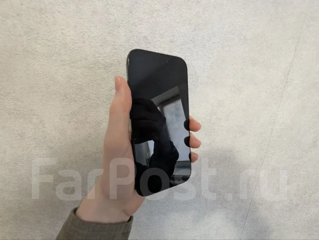 Apple iPhone 16 Pro. �/�, 256 ��. ��� ����� �� ������������ ����