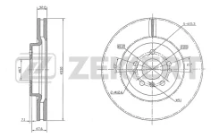 ���� ����. �����. MB bs5838 Zekkert BS5838 ����