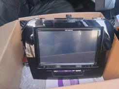 Pioneer Carrozzeria AVIC-RL05 ����