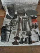 Toyota Sprinter Marino. AE101, 4AFE ����