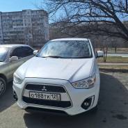 Mitsubishi RVR. ��������, 4wd, 1.0 (141��.�.), ������, 171����. �� ����