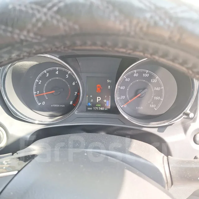 Mitsubishi RVR. ��������, 4wd, 1.0 (141��.�.), ������, 171����. �� ����