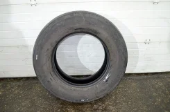 Toyo Tranpath MP3