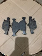 ��������� ������� Masuma ��� Subaru Levorg, Forester SK, XV, Outback BS 26696AL020 ����