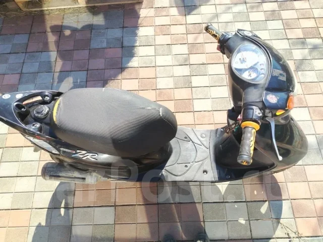 Yamaha Jog ZR. 49����. ��., ��������, ��� ���, ������ �� �� ����