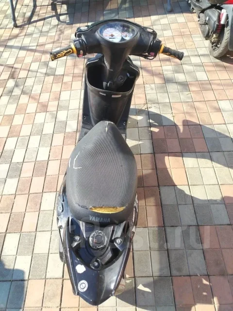 Yamaha Jog ZR. 49����. ��., ��������, ��� ���, ������ �� �� ����