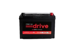 Rider CP Drive. 52��.�., B24, 520��., ��������, ������������ ����� ����