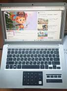 DEXP Aquilon. 14.1" ����