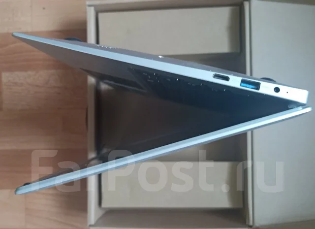 DEXP Aquilon. 14.1" ����