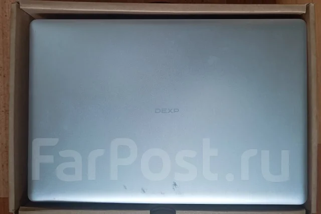 DEXP Aquilon. 14.1" ����