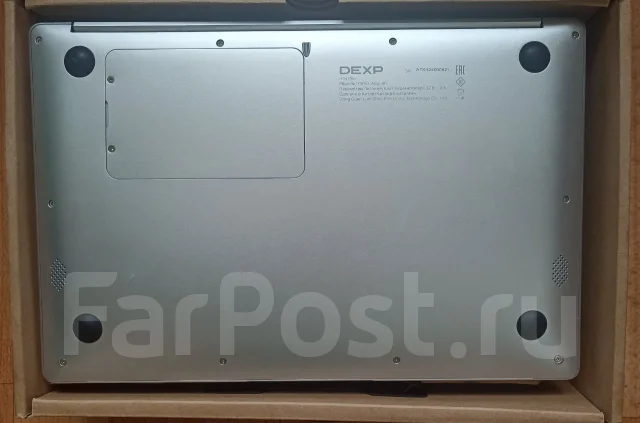 DEXP Aquilon. 14.1" ����