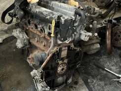 ��������� Opel Meriva 2003-2010 2005 v101 55556145 ������� 1 55556145 ����