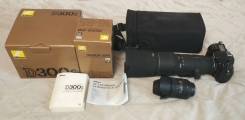 Nikon D300s. 10 - 14.9 ��, ���: ��� ���� ����