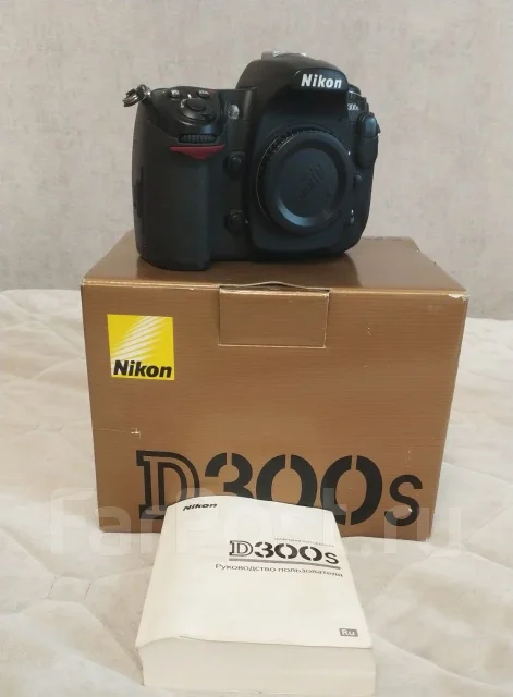 Nikon D300s. 10 - 14.9 ��, ���: ��� ���� ����
