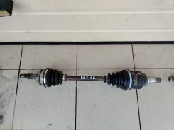 ������ Toyota Corolla '00-'07 (1ZZ-FE) 4342002240 ����