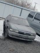 Honda Ascot ����