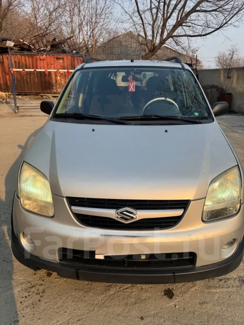 Suzuki Ignis. �������, ��������, ������, 175 000����. �� ����
