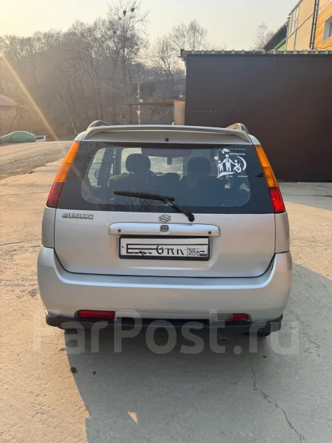 Suzuki Ignis. �������, ��������, ������, 175 000����. �� ����