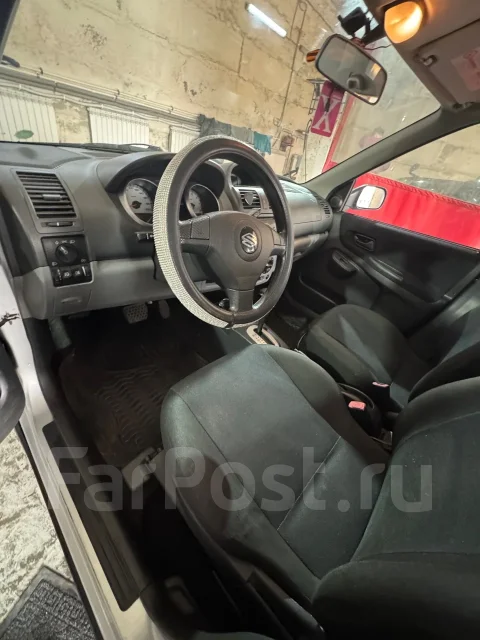 Suzuki Ignis. �������, ��������, ������, 175 000����. �� ����