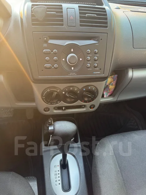 Suzuki Ignis. �������, ��������, ������, 175 000����. �� ����