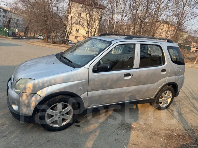 Suzuki Ignis. �������, ��������, ������, 175 000����. �� ����