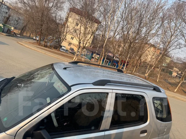 Suzuki Ignis. �������, ��������, ������, 175 000����. �� ����