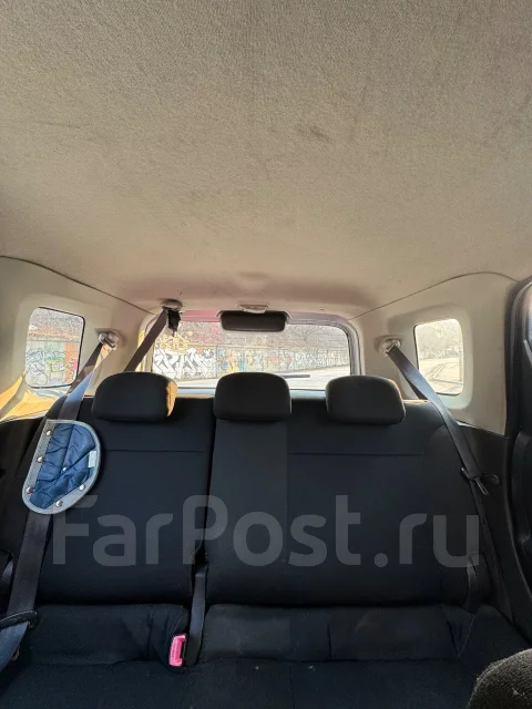 Suzuki Ignis. �������, ��������, ������, 175 000����. �� ����