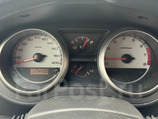 Suzuki Ignis. �������, ��������, ������, 175 000����. �� ����