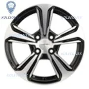 Khomen Wheels KHW1502