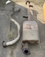 17420-31110 ������ ��������� Toyota FJ Cruiser 2007 4.0 1742031110 ����
