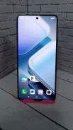 Vivo IQOO Z10 Turbo+. �/�, 256 ��, ������ ����