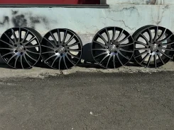 Original Series Wheels KL-276. 7.0x18", 5x114.3, ET50, �� 67,1���. ����