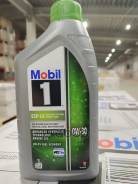 Mobil 1 ESP
