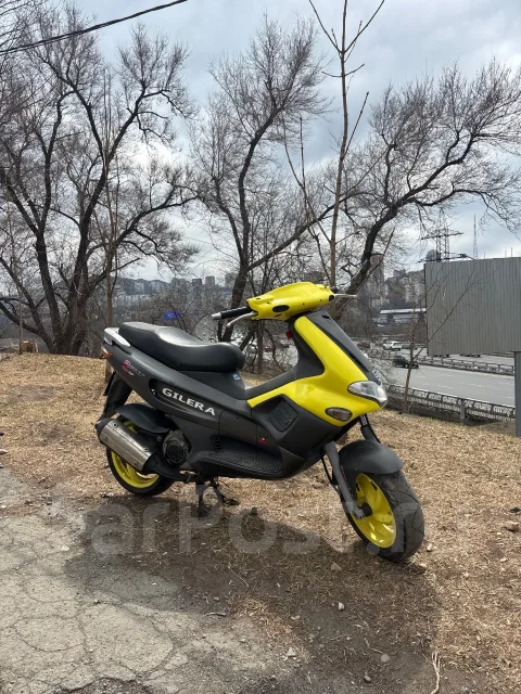 Gilera. 125����. ��., ��������, ��� ���, ��� ������� ����