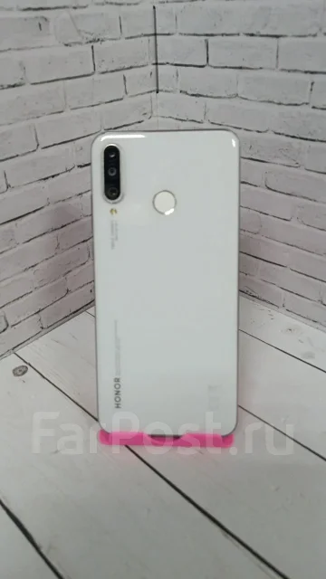 Honor 20S. �/�, 128 ��, ����� ����