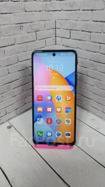 Honor 10X Lite. �/�, 128 �� ����