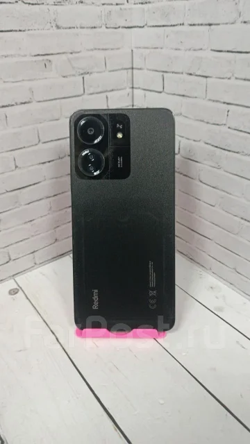 Xiaomi Redmi 13C. �/�, 256 �� ����
