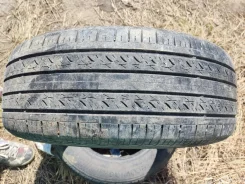 Hankook Optimo H426. ������, �/�, ����� 40 % ����