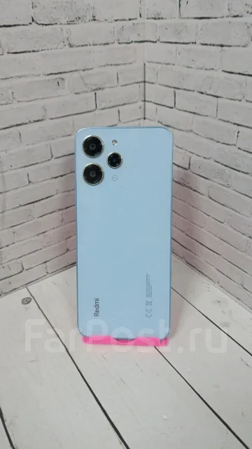 Xiaomi Redmi Note 12 Pro. �/�, 128 �� ����