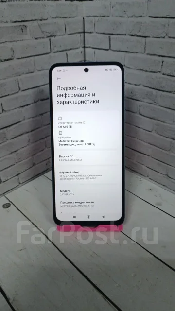 Xiaomi Redmi Note 12 Pro. �/�, 128 �� ����